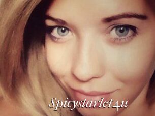 Spicystarlet4u
