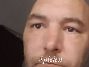Spielen