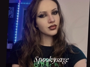 Spookysage