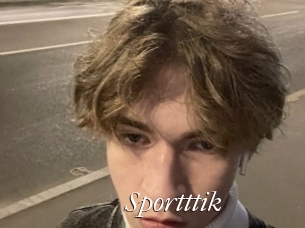 Sportttik