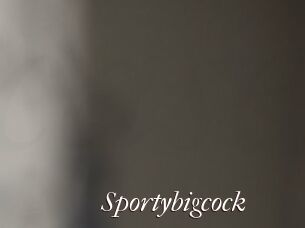 Sportybigcock