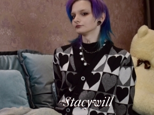 Stacywill