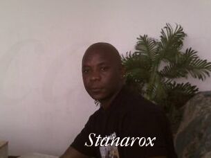 Stanarox