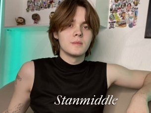 Stanmiddle