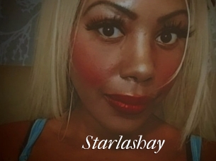 Starlashay