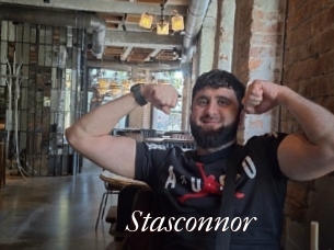 Stasconnor