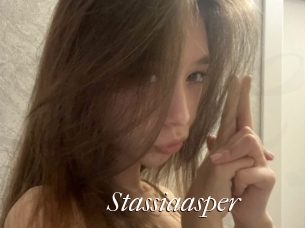 Stassiaasper