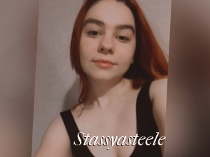 Stassyasteele