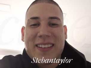 Stebantaylor