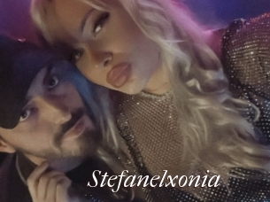 Stefanelxonia