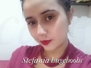 Stefania_hugeboobs