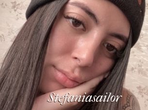 Stefaniasailor