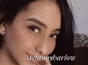 Stefannyharlow