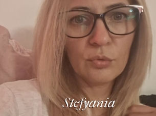 Stefyania