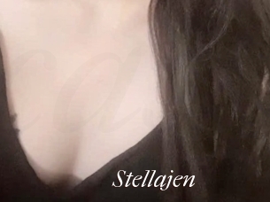 Stellajen