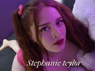 Stephanie_teylor