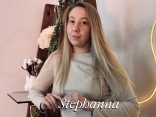 Stephanna