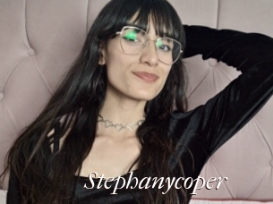 Stephanycoper