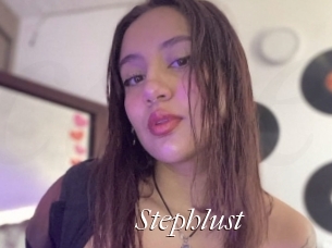 Stephlust