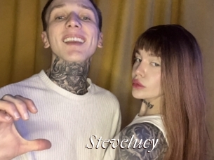 Stevelucy