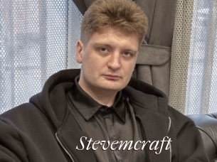 Stevemcraft