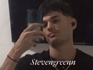 Stevengreenn