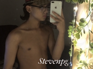 Stevenpg