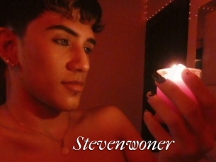 Stevenwoner