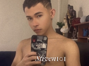 Stiven101