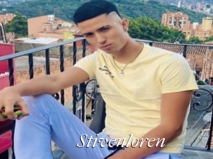 Stivenloren