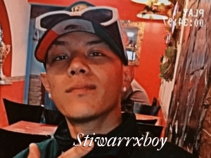 Stiwarrxboy