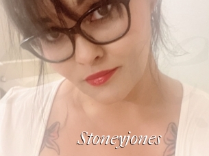 Stoneyjones