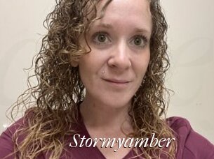 Stormyamber