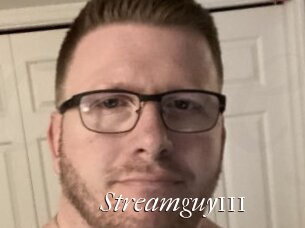 Streamguy111