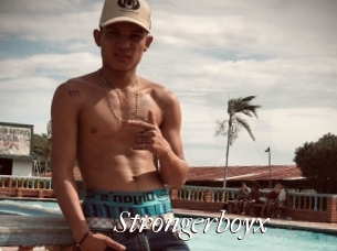 Strongerboyx