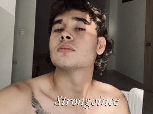 Strongvince