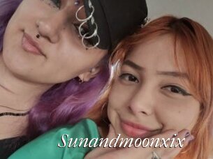 Sunandmoonxix