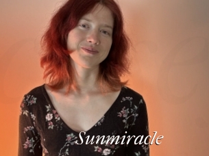 Sunmiracle