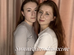 Sunnivaandmaxine