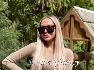 Sunnivafenney