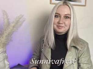 Sunnivafrere