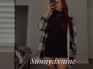 Sunnysixnine