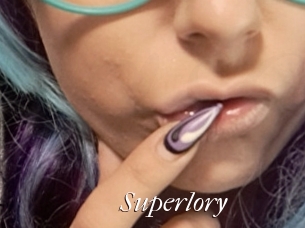 Superlory
