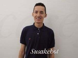 Susakehot