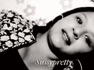 Sussypretty