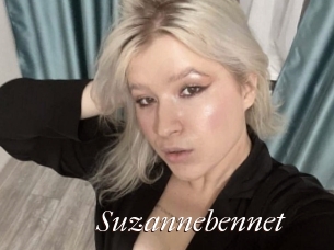 suzannebennet Cam Sexy