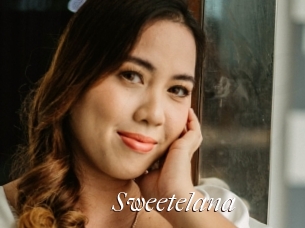 Sweetelana