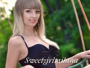 Sweetgirlmilana