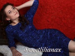 Sweetlilianax