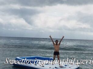 Sweetlovingasianphil4serious